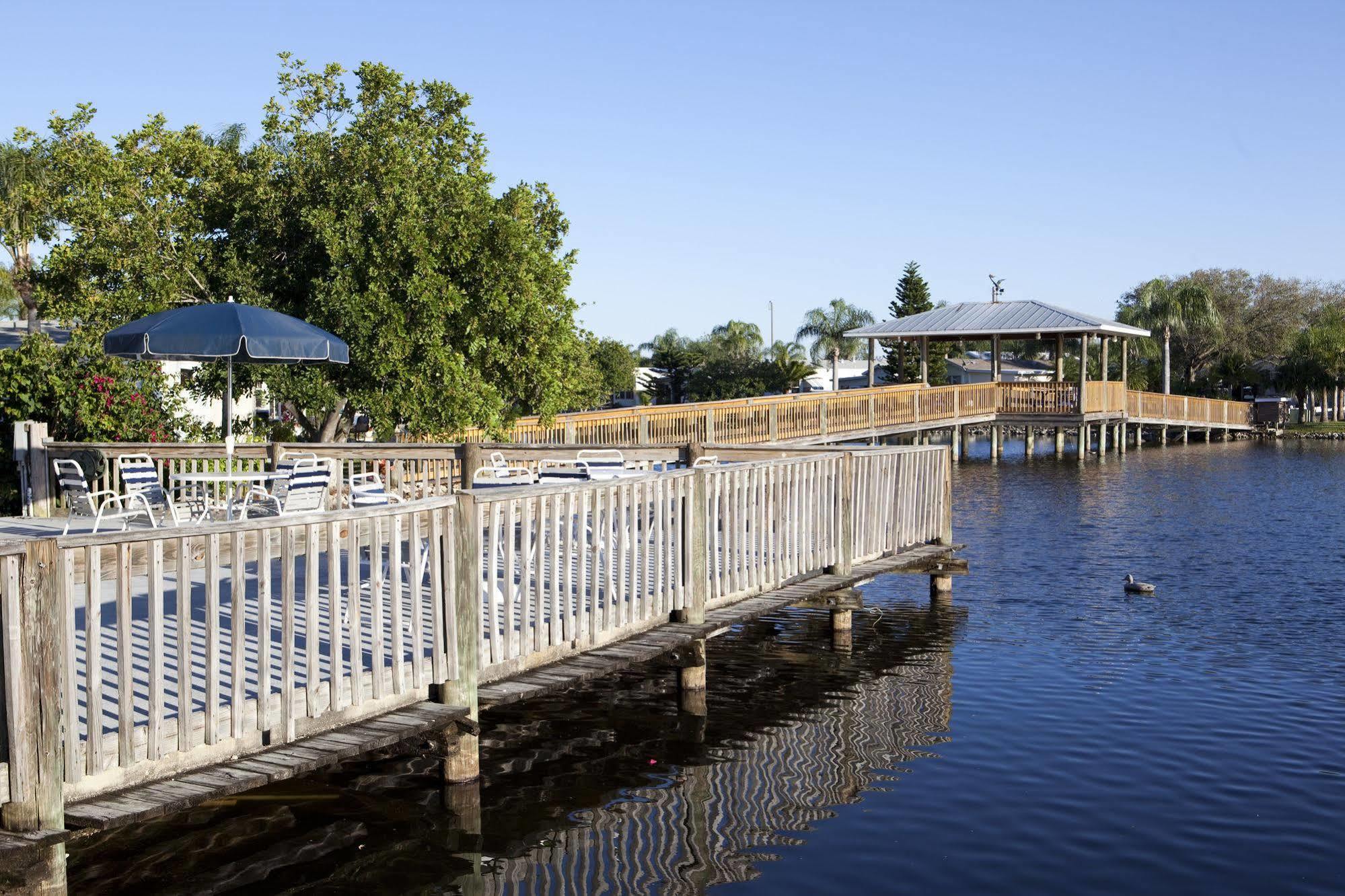 North Lake Estates Moore Haven Exterior foto